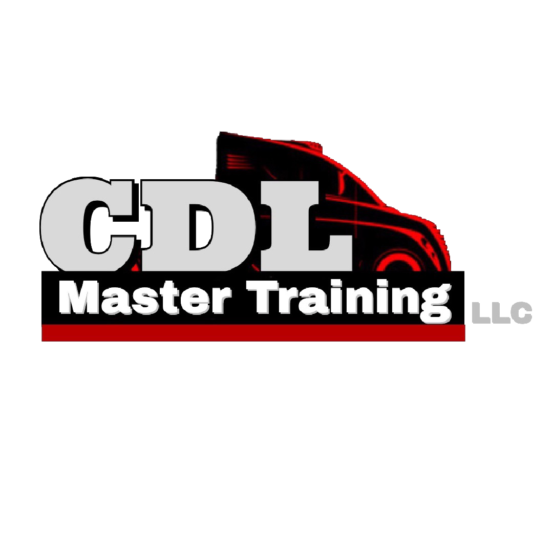 CDL Master Training Logo